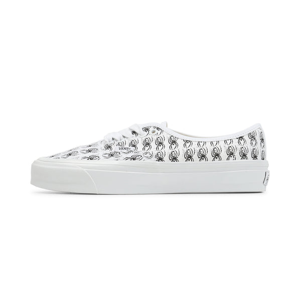 LX Authentic 44 Ed Davis - True White/Black