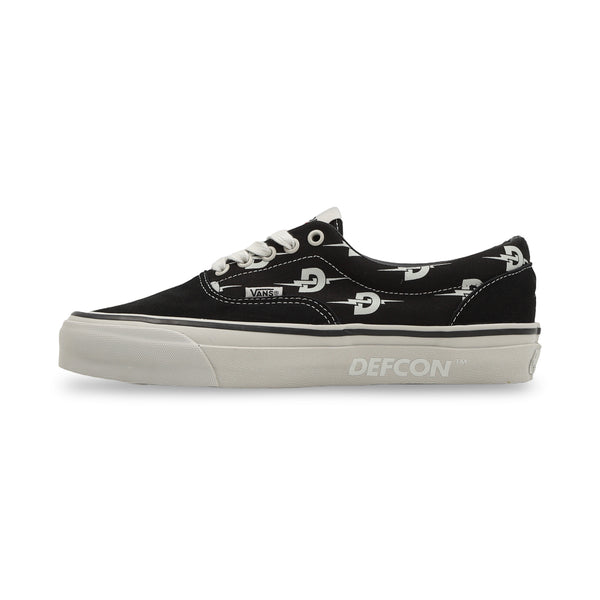 OTW Era - Black