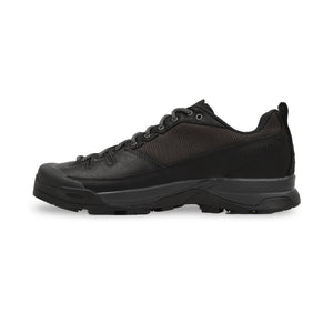 X-ALP Alpine Echoes - Black/Earthb/V