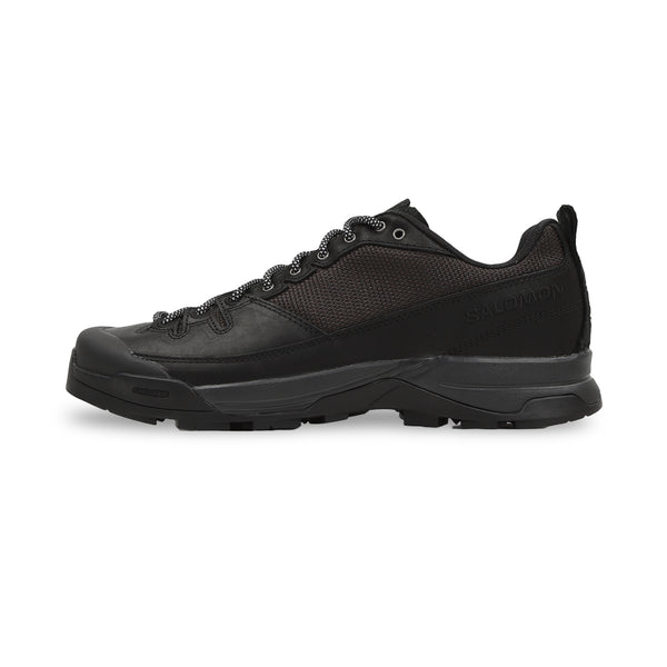 X-ALP Alpine Echoes - Black/Earthb/V
