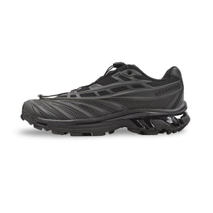 XT-EVO - Black/Black/Asphalt