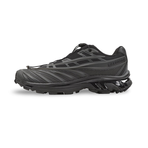 XT-EVO - Black/Black/Asphalt