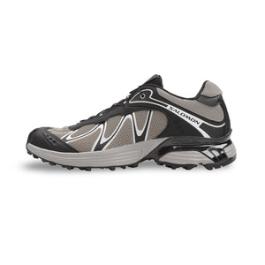 XT-Whisper - Silves/Black/Ftw Silver