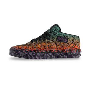 OTW Half Cab 33 Chito Skull - Multi