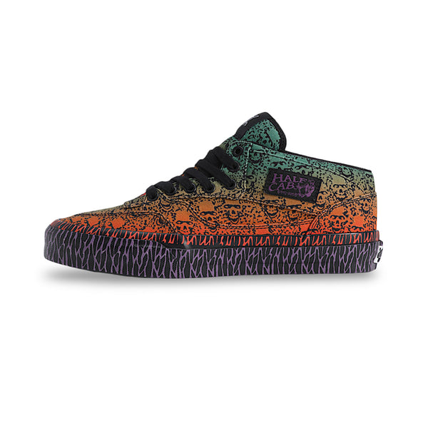 OTW Half Cab 33 Chito Skull - Multi