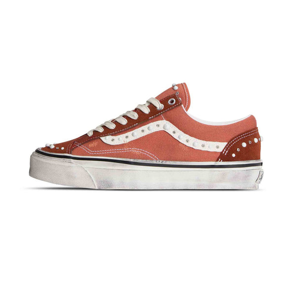 Premium Old Skool 36 Pearlized - Rust Bronze