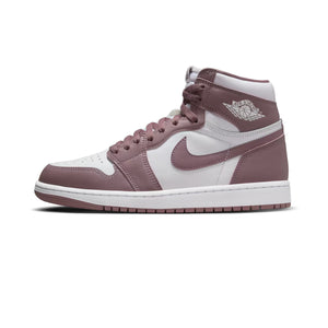 Air Jordan 1 Retro High OG  - White/Sky Mauve