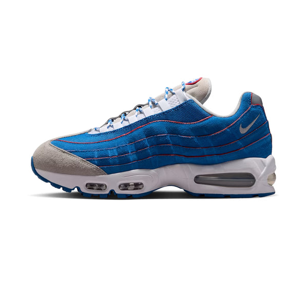 Air Max 95 BB QS - Blue Sapphire