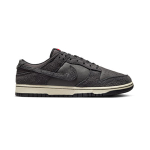 Nike Dunk Low Retro Premium - Black/Off Noir
