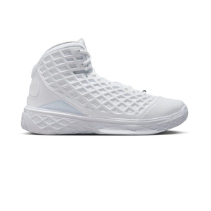 Kobe III Protro - White/White/White