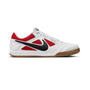Nike Gato - White/Black-Gym Red