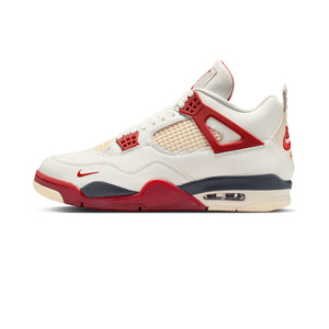 Air Jordan 4 BA x Nigel Sylvester - Sail