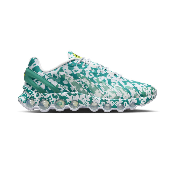 Air Max DN8 SP - White/Neptune Green