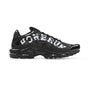 Nike Air Max Plus HR - Black