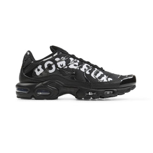 Nike Air Max Plus HR - Black