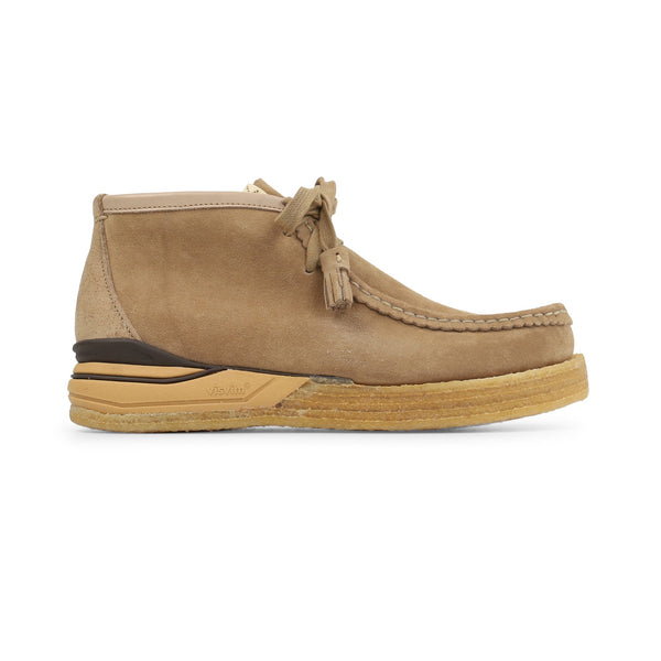 Beuys Trekker-Folk - Sand