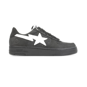 Bape Sta #4 M2 - Black