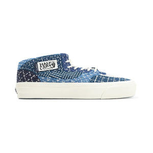 OTW Half Cab 33 EK FDMTL - Blue