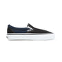 OTW Classic Slip-On 98 - Black/Blue