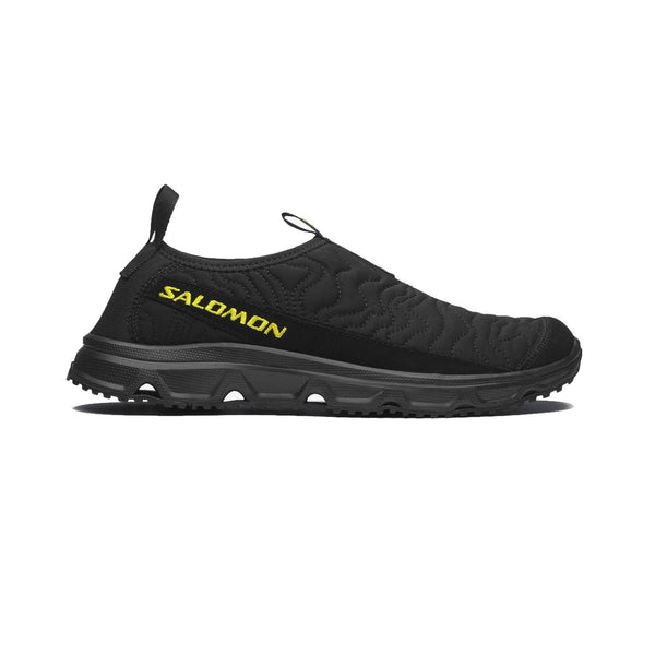 Rx Moc 3.0 Atq-Black/Lemon