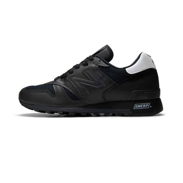 WTAPS x New Balance Made in USA 1300 - Black