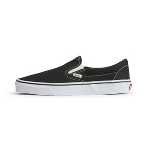 Slip-On Reissue 98 LX - Black/White