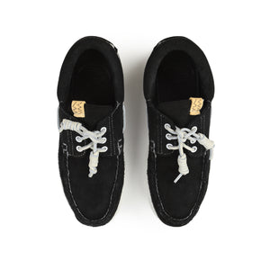 Hockney-Folk - Blk