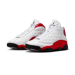 Air Jordan 13 Retro - White/Black/True Red
