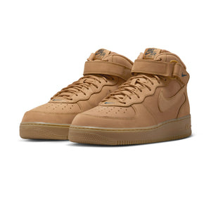 Air Force 1 Mid '07 PRM - Flax