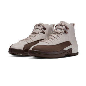 Air Jordan 12 Retro - Lt Orewood Brown