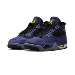 Air Jordan 4 Retro - Imperial Purple