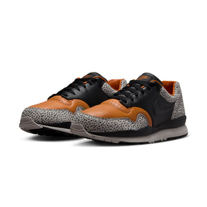 Nike Air Safari Electric - Black/Monarch-Lt Iron