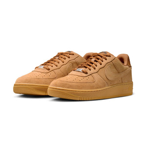 Nike Sb Air Force 1 - Flax