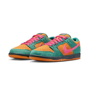 Nike SB Dunk Low Pro - Green Noise