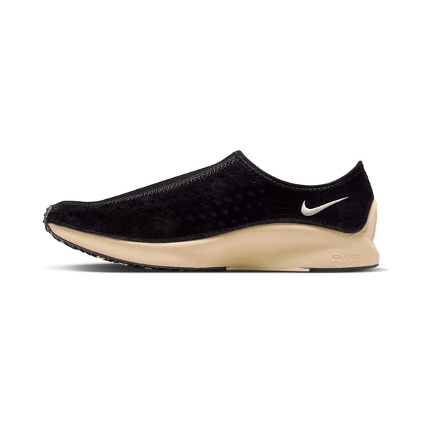 W' Nike Air Superfly Moc - Black/Muslin