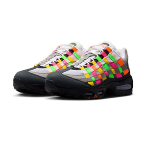 Air Max 95 Woven BB - Multicolour