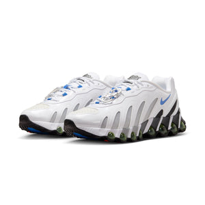 Air Max Dn8 x Patta - White/Game Royal