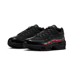 Air Max 95 SP x UNDEFEATED - Black