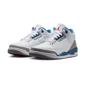Air Jordan 3 Retro OG - 'True Blue'