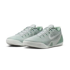 Kobe IX Low EM Protro - Light Silver