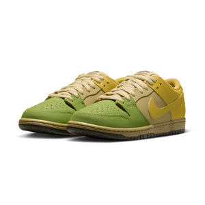 Nike SB Dunk Low Pro WC - Saffron Quartz