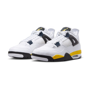 Air Jordan 4 Retro - White
