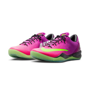 Kobe VIII Protro 'Mambacurial' - Red Plum