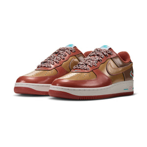 Air Force 1 '01 x NIGO x J-Hope - Burnt Sunrise