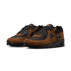 Air Max 90 Premium - Lt British Tan/Black