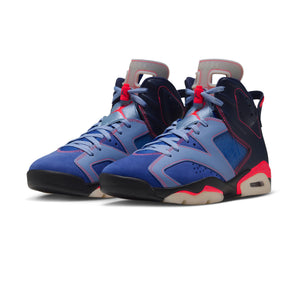 Air Jordan 6 Retro Sp x Awake NY - Midnight Navy