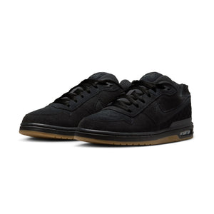 Paul Rodriguez Zoom Air Low - Black