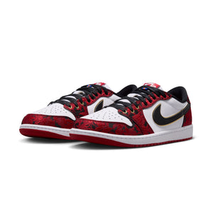 Air Jordan 1 Retro Low OG - Black