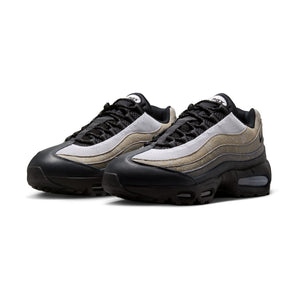 Air Max 95 BB Leather - White