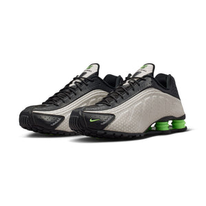 Nike Shox R4 SP - Grey Haze